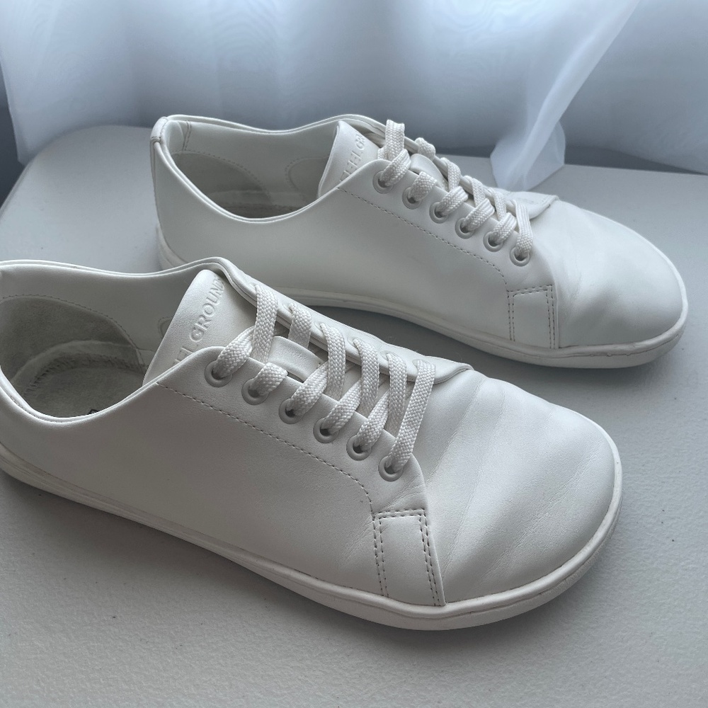 Feelgrounds Barefoot Sneakers